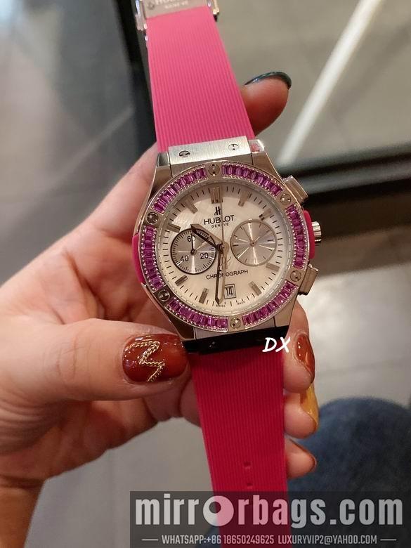 Hublot 38mm 2nms15