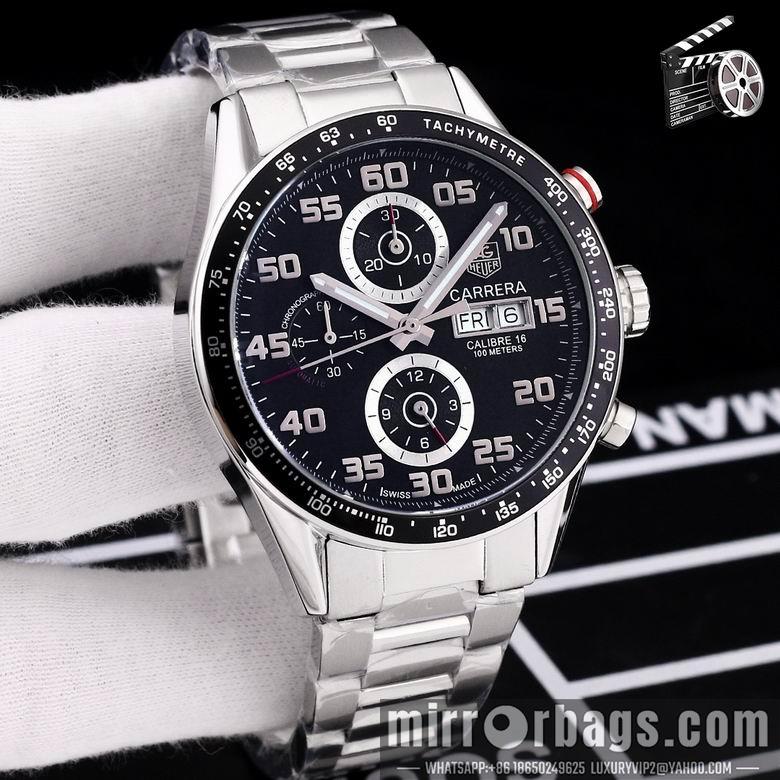 Tag Heuer watch 42X12mm M26