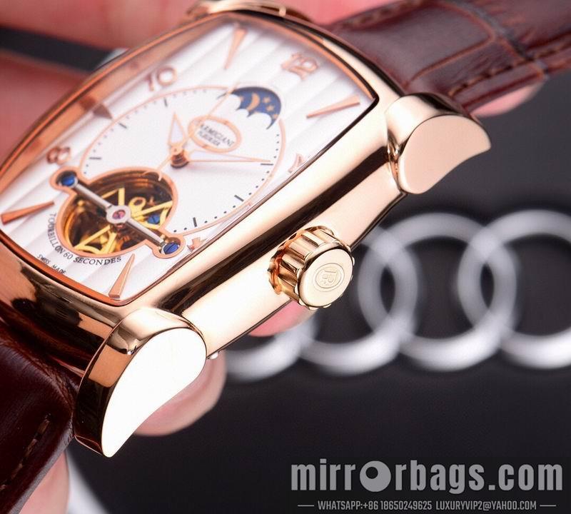 Parmigiani 47X37mm 031927