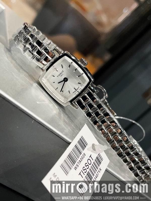 Tissot watch 041681