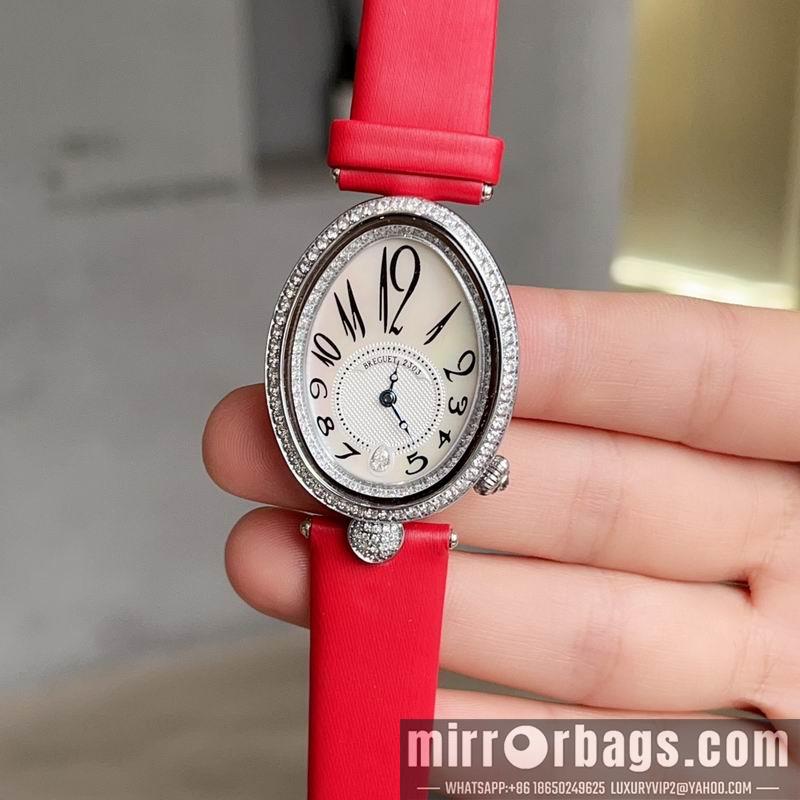 Breguet 36mm 28mm 031972