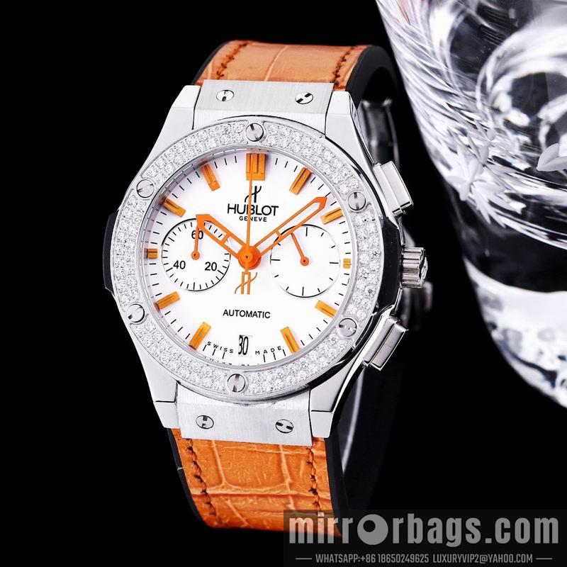 Hublot 37.4X11.3mm 060862