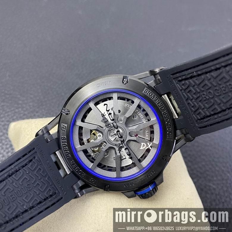 Roger Dubuis 46mm 2nms41
