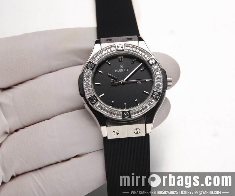 Hublot 34mm 082906