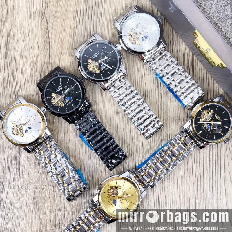 Longines 42X11mm 101514