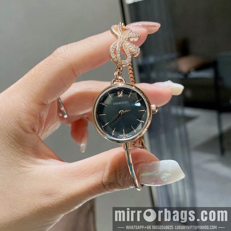 Swarovski women 24mm M16