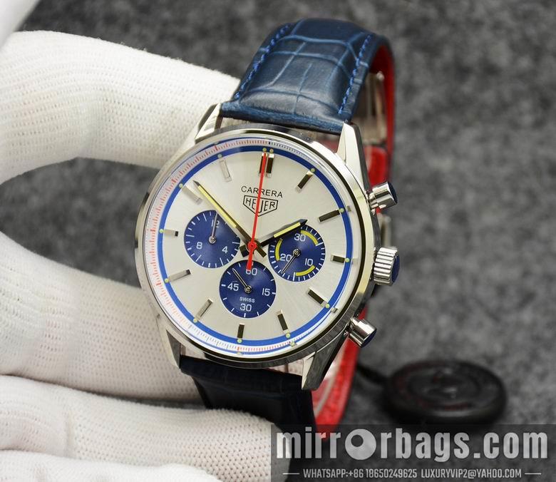 Tag Heuer men 42X14mm M23