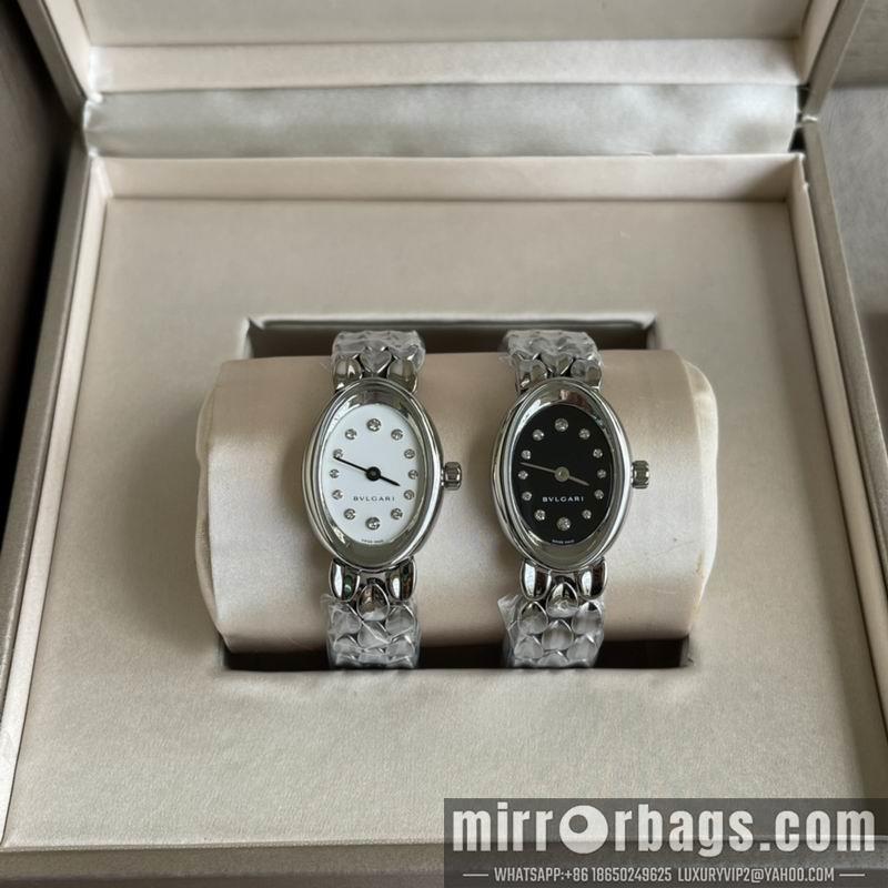 Bvlgari watch 102348