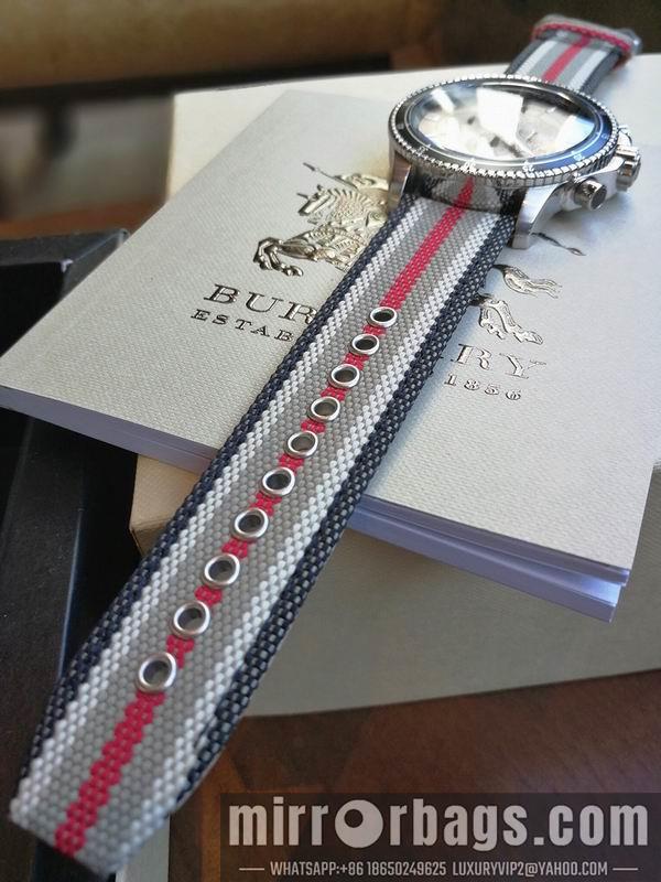 Burberry 45mm 080664