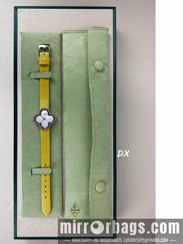 Van Cleef & Arpels 30mm 2nms15