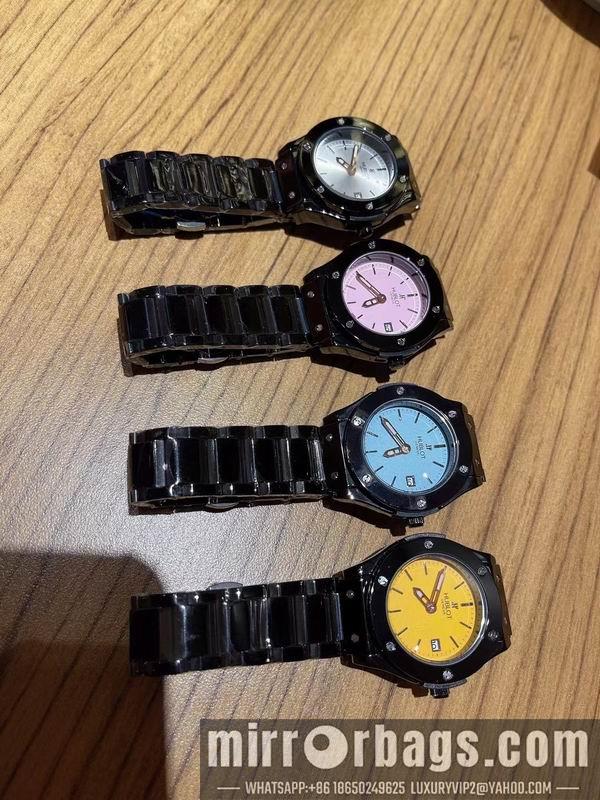 Hublot 36mm 0827107