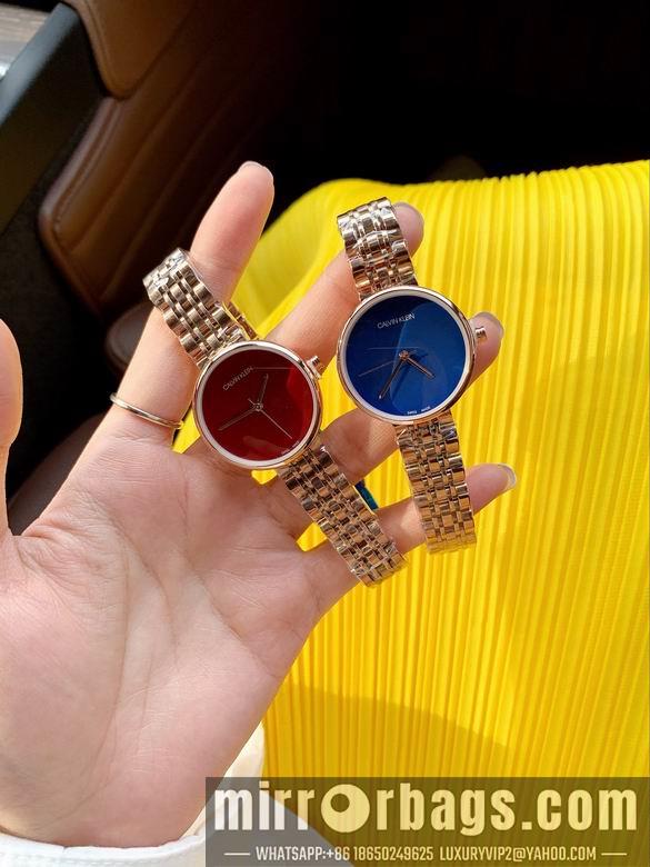 CK watch 32mm M07