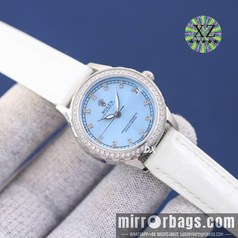Blancpain Watch 33mm 2nms10