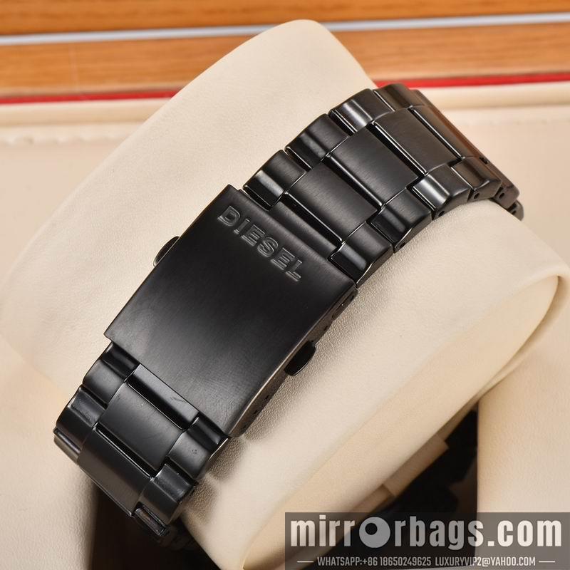 Diesel 50X12mm 060810