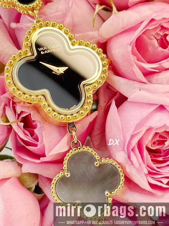 Van Cleef & Arpels 27mm 3nms22