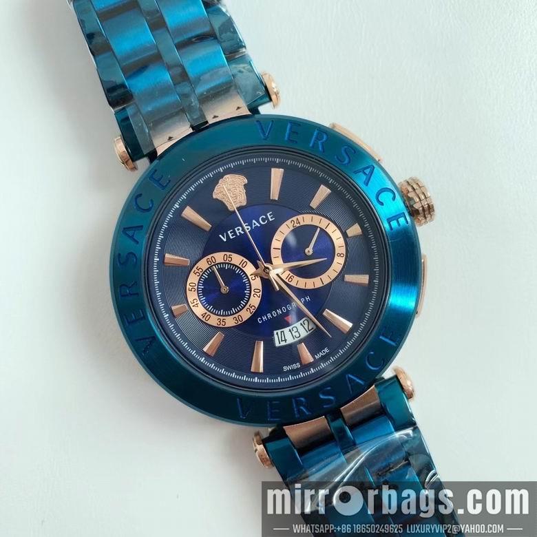 Versace watch mb 062702