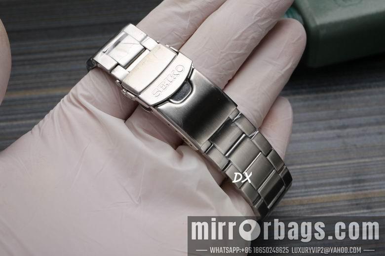Seiko 43.3x13mm 2nms31