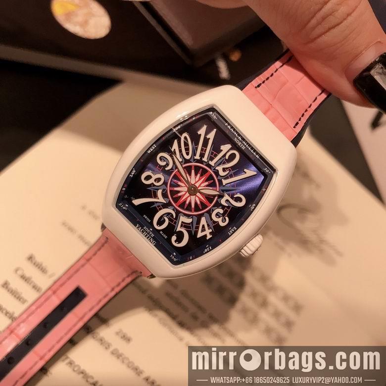 Franck Muller watch 32mm M26