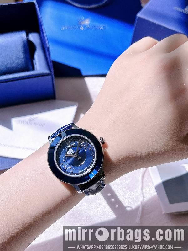 Swarovski 39mm 101621