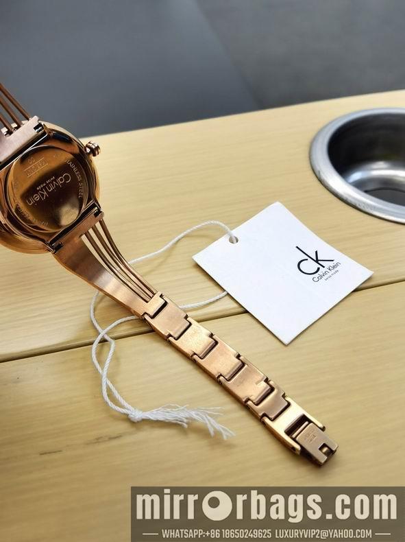 CK watch 34X6mm M13