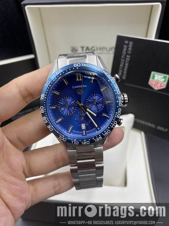 Tag Heuer watch M29