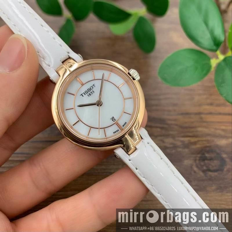Tissot 26mm 113027