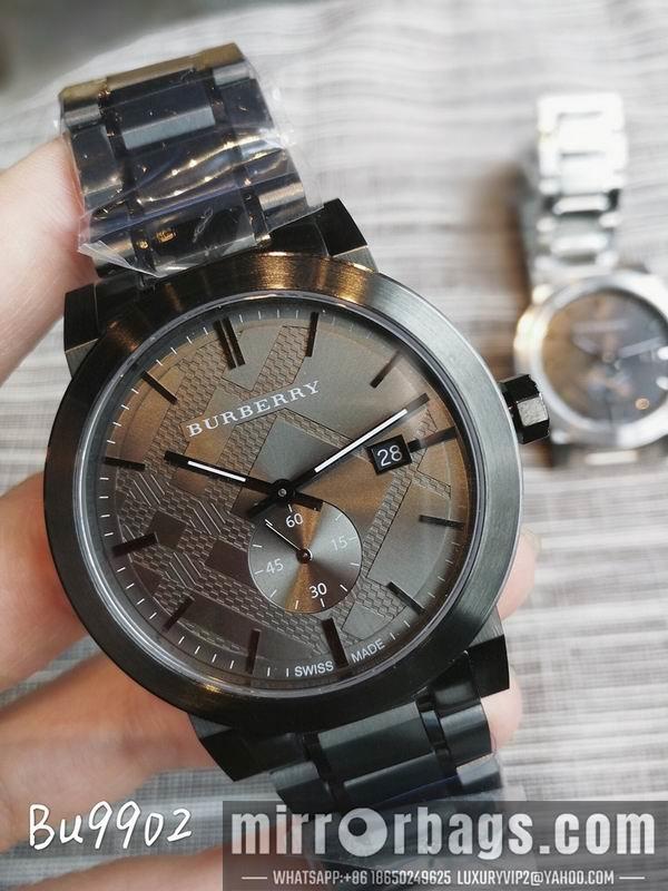 Burberry 42mm 080659
