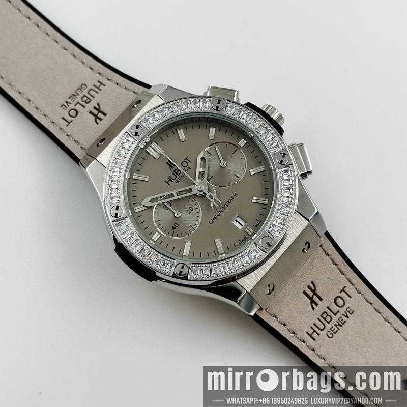 Hublot 37.8X11.5mm 082796