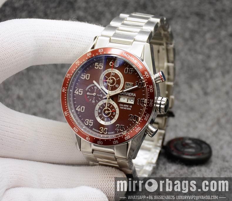 Tag Heuer men 44X14mm M71