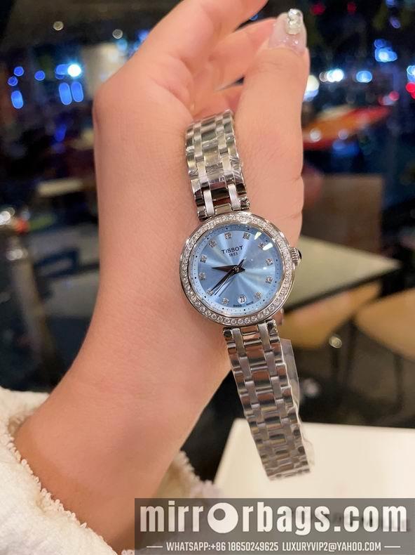 Tissot women 26mm 101641