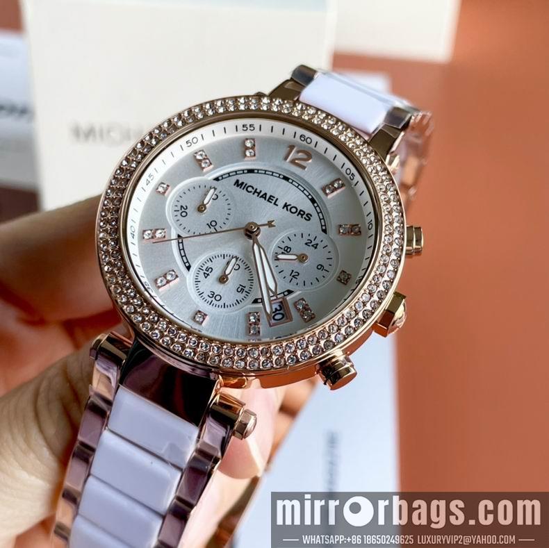 MK watch 38X9mm M09