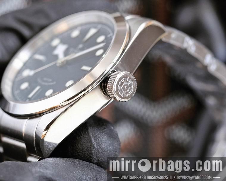 Tudor men 41mm M04