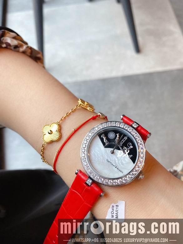 Van Cleef & Arpels 30x10mm 2nms17