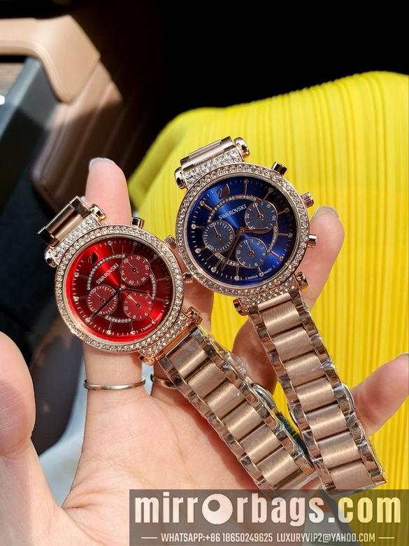 Swarovski watch 35mm M05