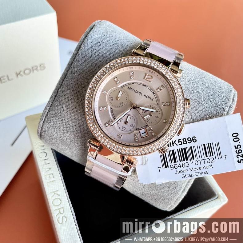 MK watch 38X9mm M09