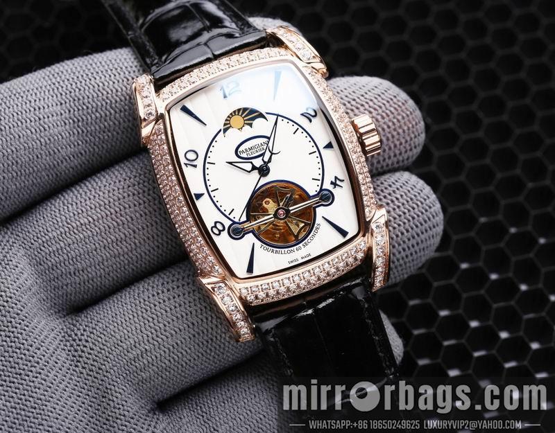 Parmigiani 47X37X11mm 051614