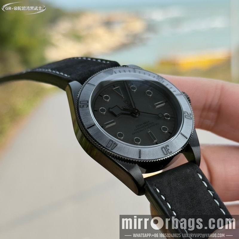 Tudor 41mm 041604