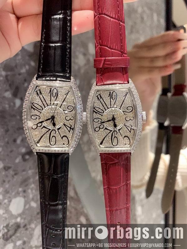 Franck Muller watch 082975