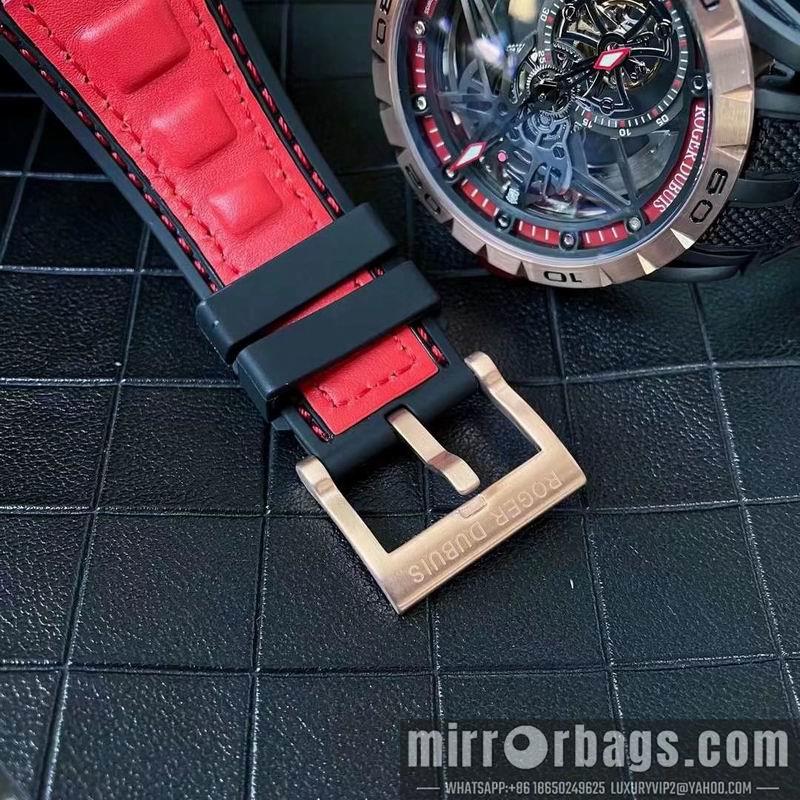 Roger Dubuis 46mm 050861