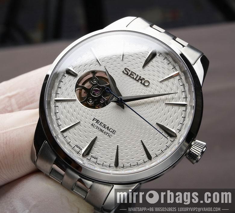 Seiko watch 031105