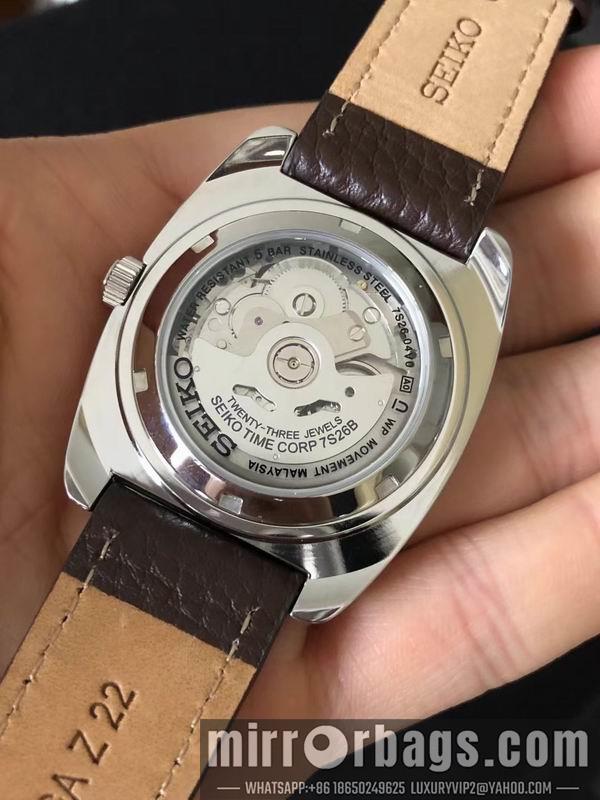 Seiko watch (More style) 110166