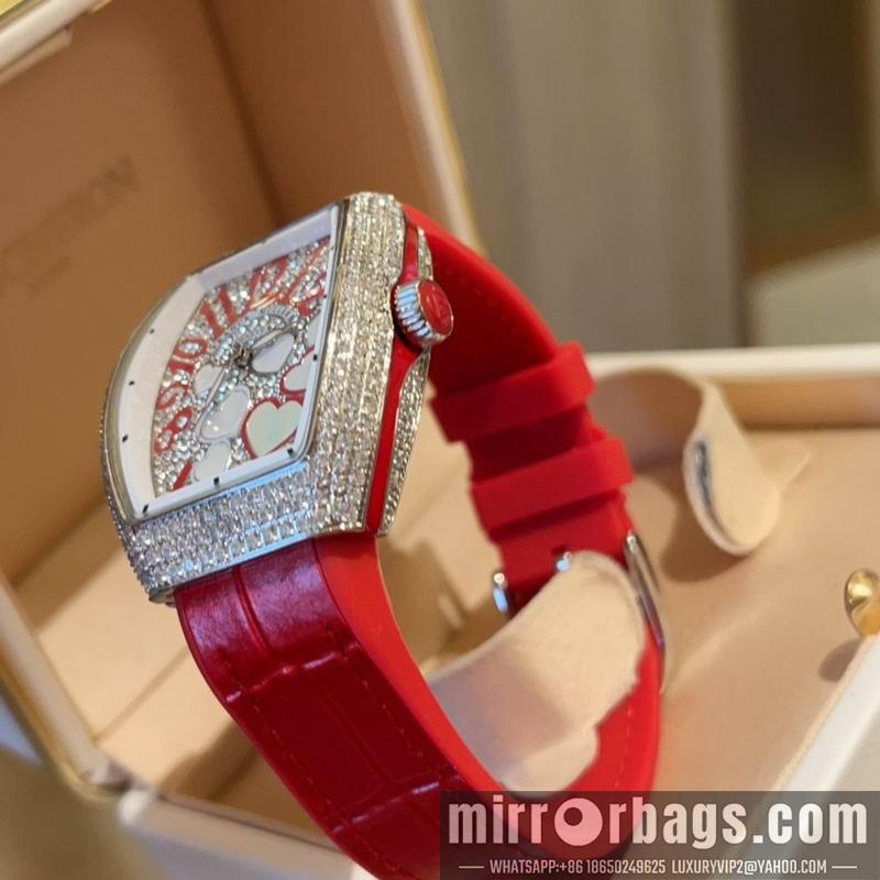 Franck Muller 32X42mm 022409