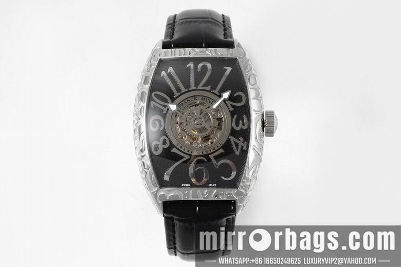 Franck muller women 39.5X55mm M10