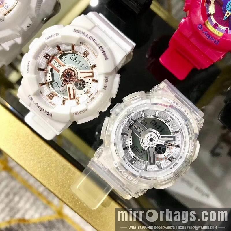 Casio watch 103114