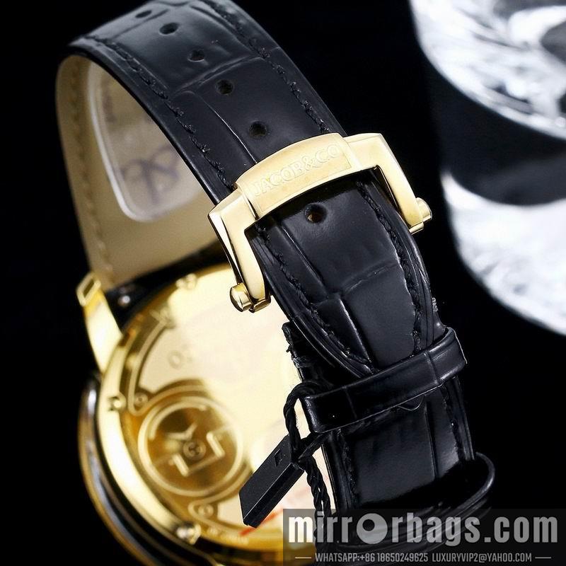Jacob & Co 47mm 090952