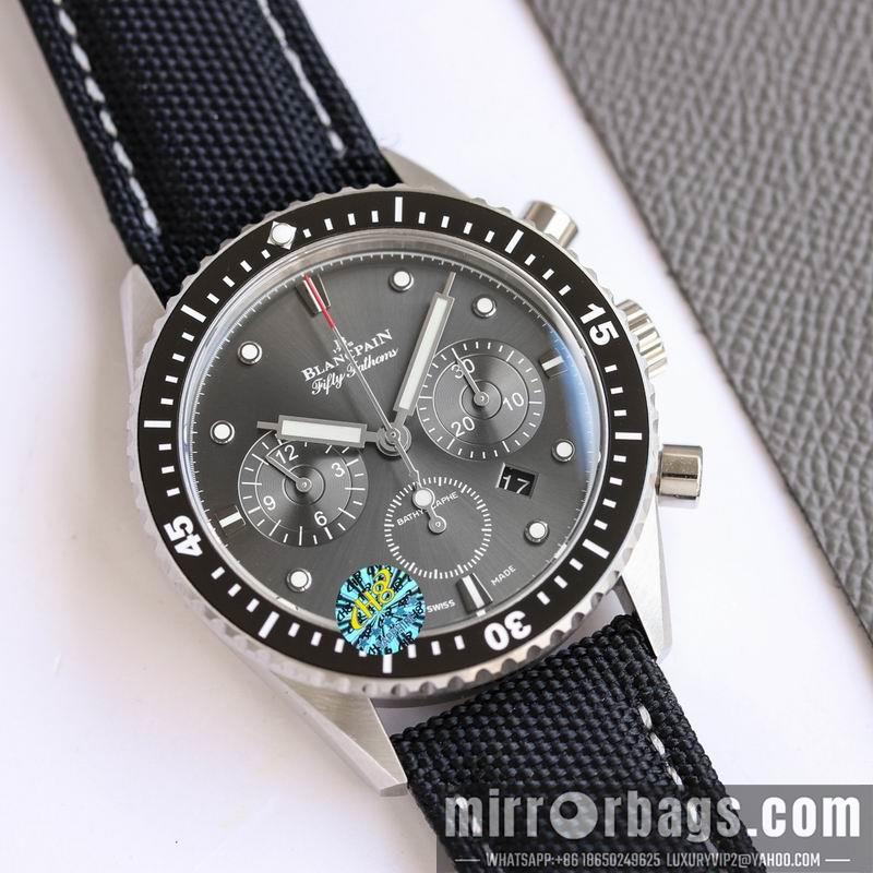 Blancpain Watch 43mm 082968
