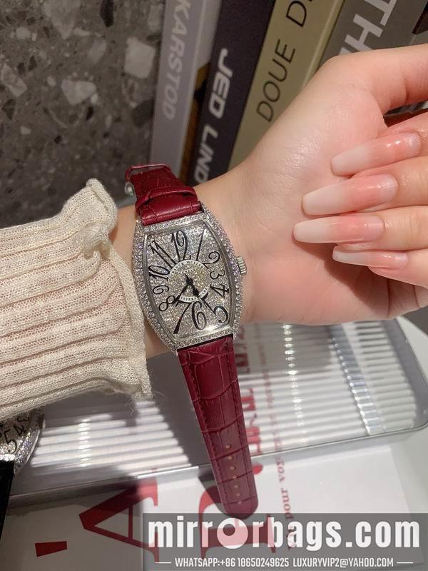 Franck Muller watch 082975
