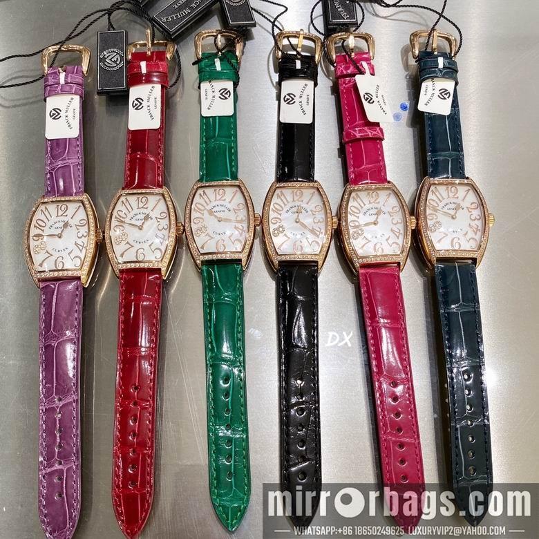 Franck Muller 2nms39