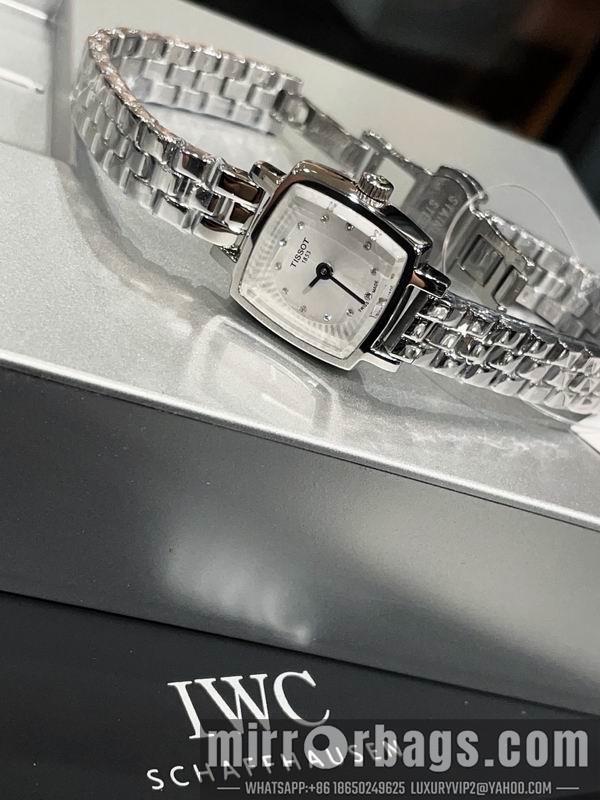 Tissot watch 041682