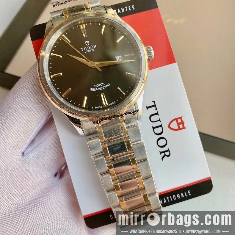 Tudor watch M35